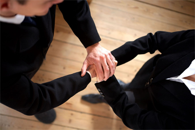 Permanent Recruitment